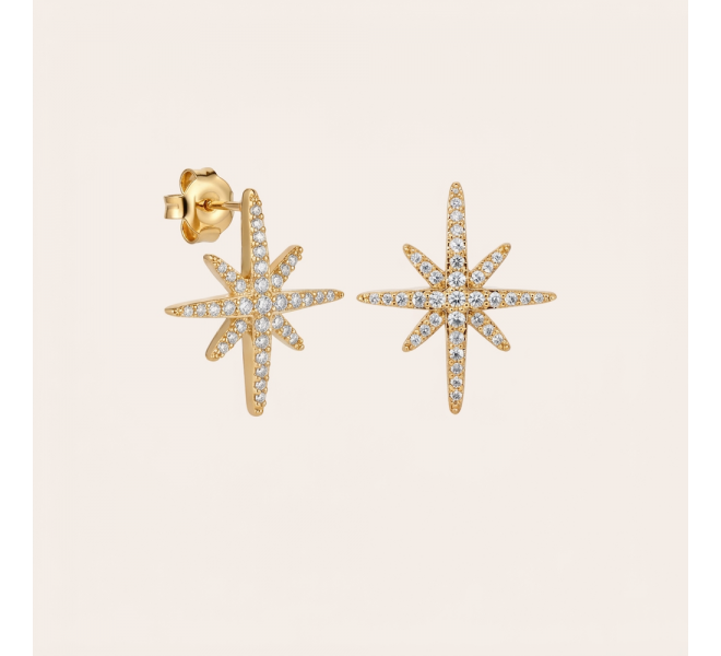 copy of Earrings Ø10