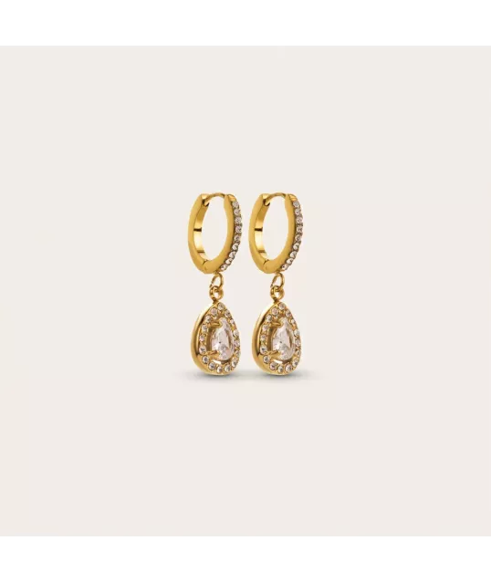 copy of Earrings Ø10