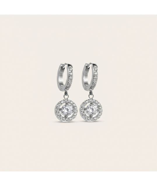 copy of Earrings Ø10