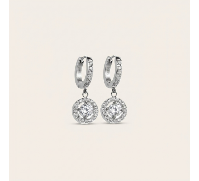copy of Earrings Ø10