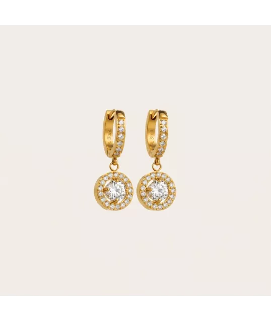 copy of Earrings Ø10
