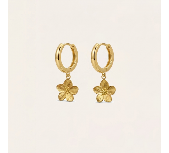 copy of Earrings Ø10