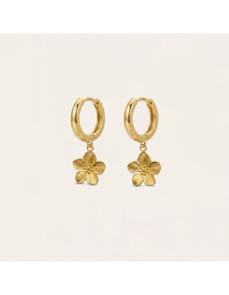 copy of Earrings Ø10