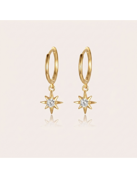 copy of Earrings Ø10