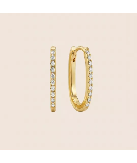 copy of Earrings Ø10