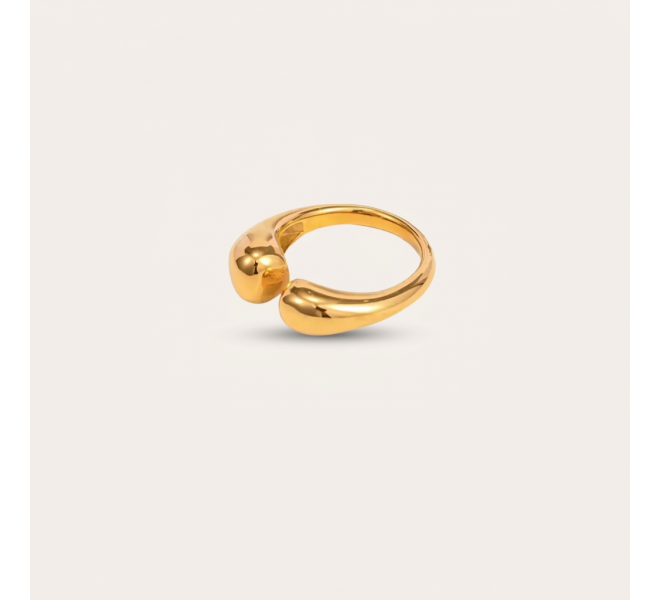 BAGUE GOYA