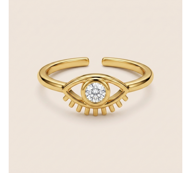 BAGUE SUERTA