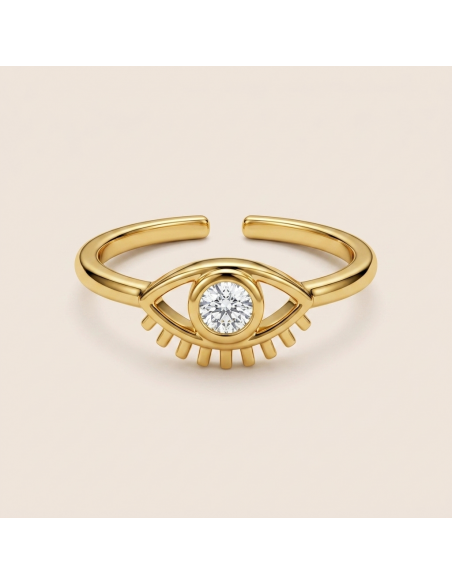 BAGUE SUERTA