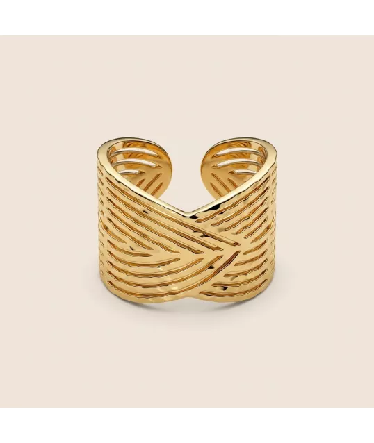BAGUE NAUZAN