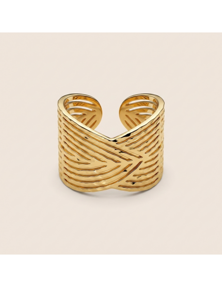 BAGUE NAUZAN