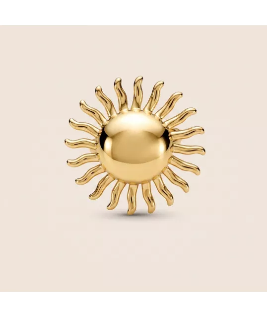 BAGUE SOLEIL