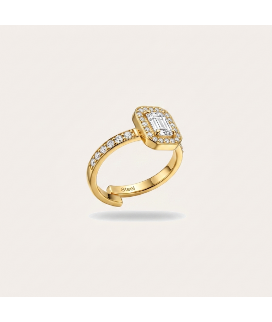 BAGUE VENI