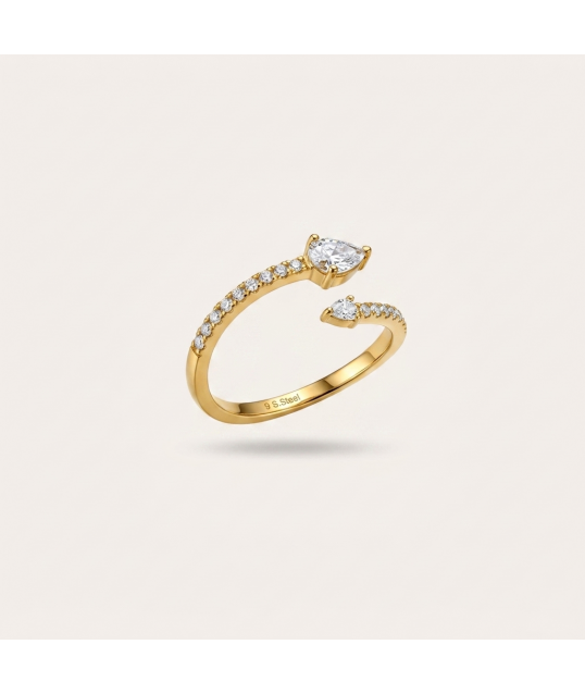 BAGUE NOVIA