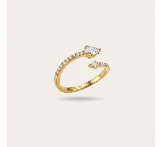 BAGUE NOVIA