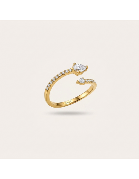 BAGUE NOVIA