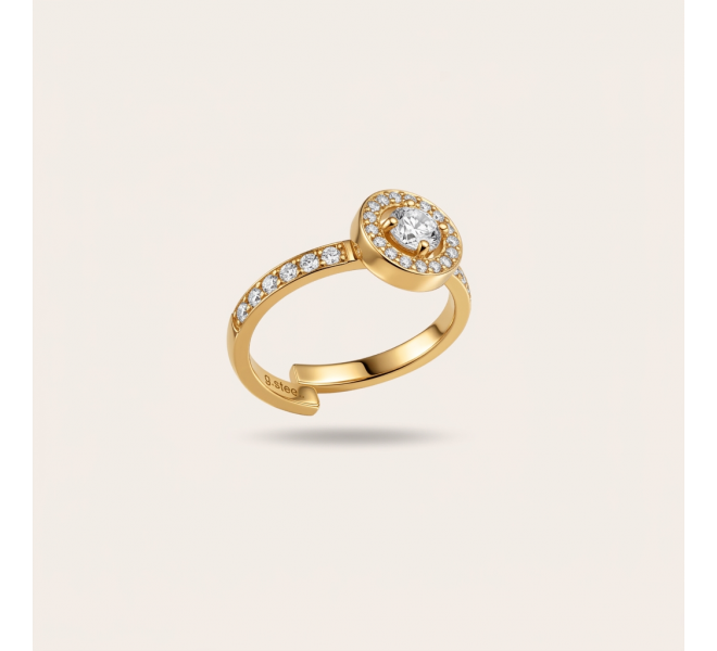 BAGUE ROMEO