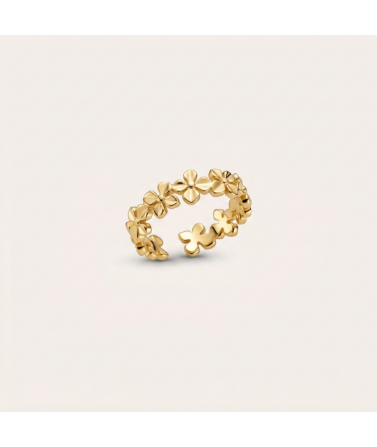 BAGUE SOLA