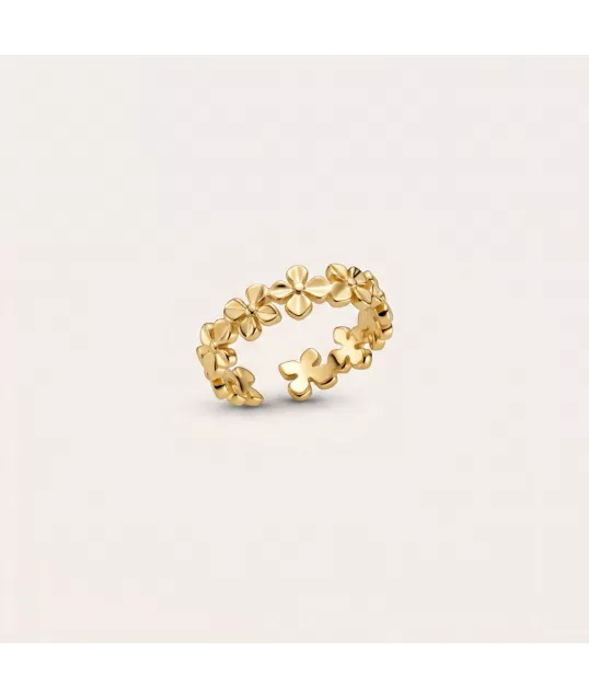BAGUE SOLA