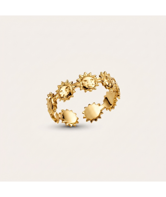 BAGUE SUNNY