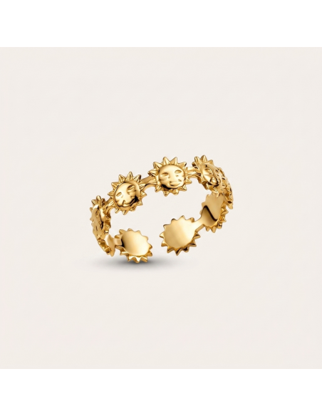 BAGUE SUNNY