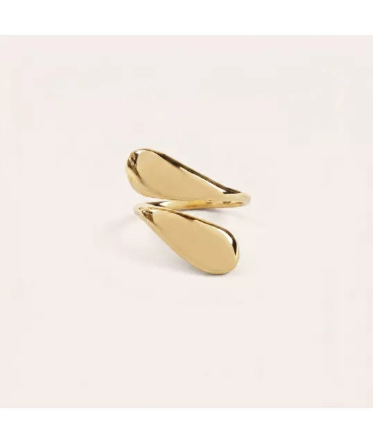 BAGUE FULGA