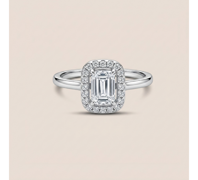 BAGUE HAMPTON