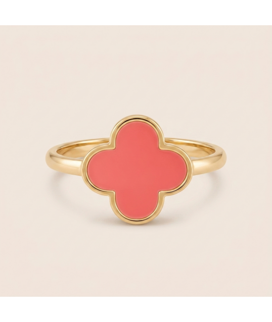 BAGUE SANA CORAIL