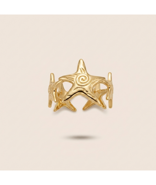 BAGUE SARDA