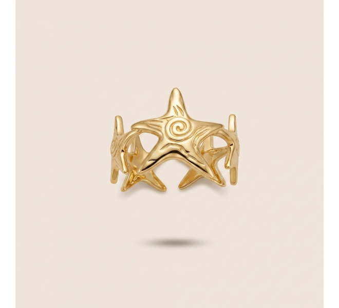 BAGUE SARDA