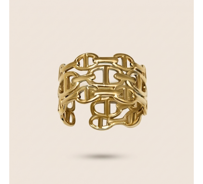 BAGUE MANA