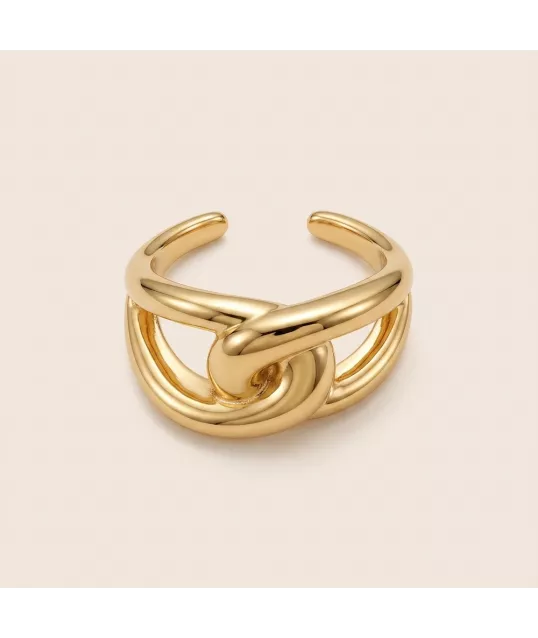 BAGUE CASSIS