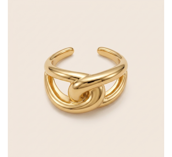BAGUE CASSIS