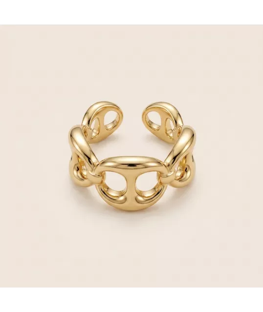 BAGUE CRISTO