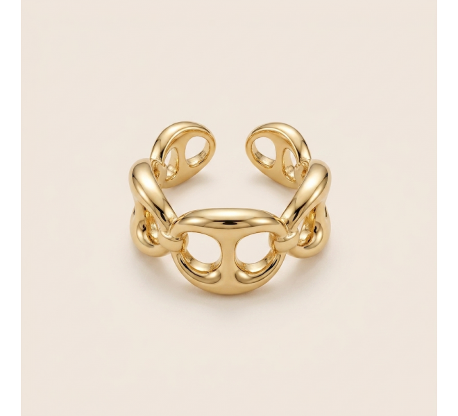 BAGUE CRISTO