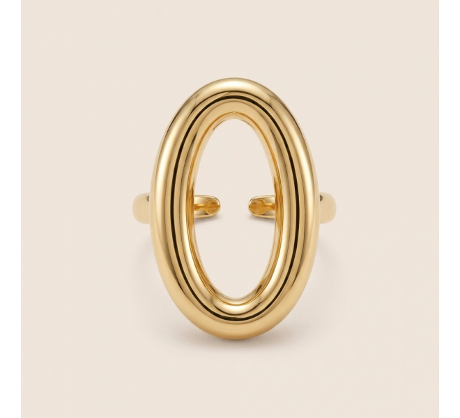 BAGUE SOLANA