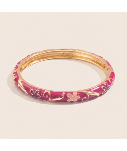 JONC OASIS FUSCHIA
