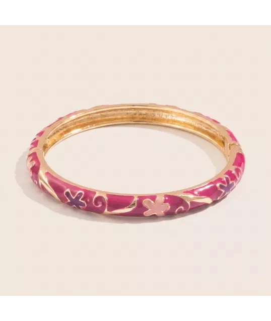 JONC OASIS FUSCHIA