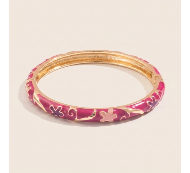 JONC OASIS FUSCHIA