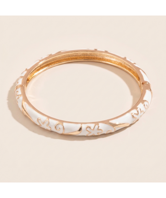 JONC OASIS BLANC