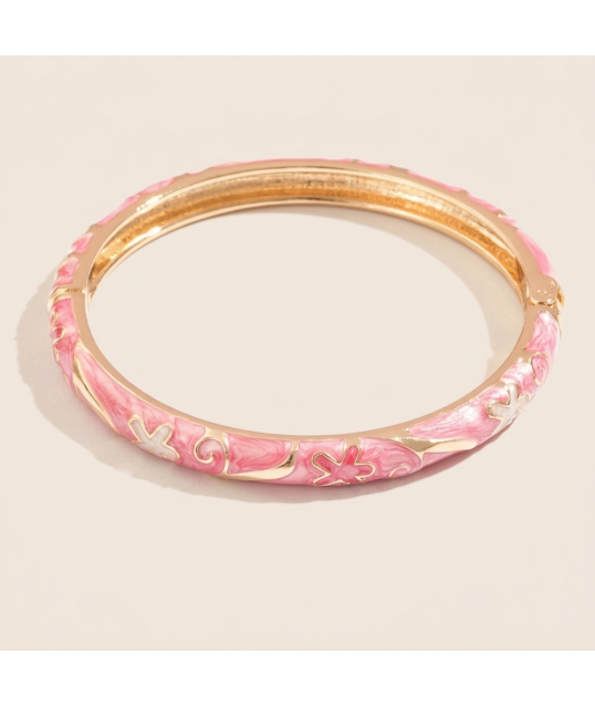 JONC OASIS ROSE PALE