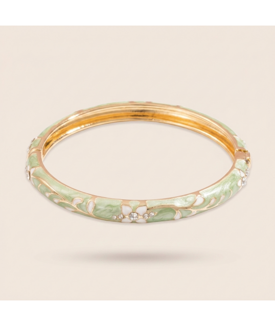 JONC FLOWER VERT
