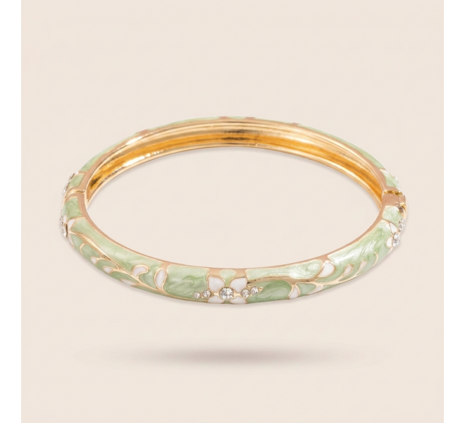 JONC FLOWER VERT