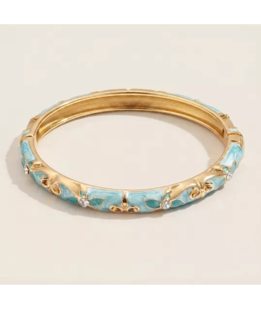 JONC ROYAL TURQUOISE
