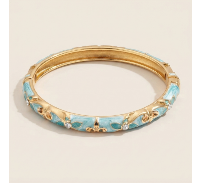 JONC ROYAL TURQUOISE
