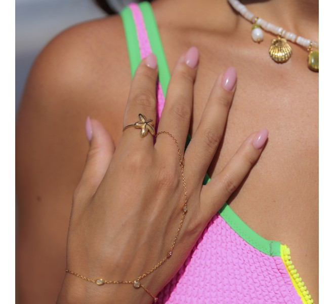 BAGUE RIO