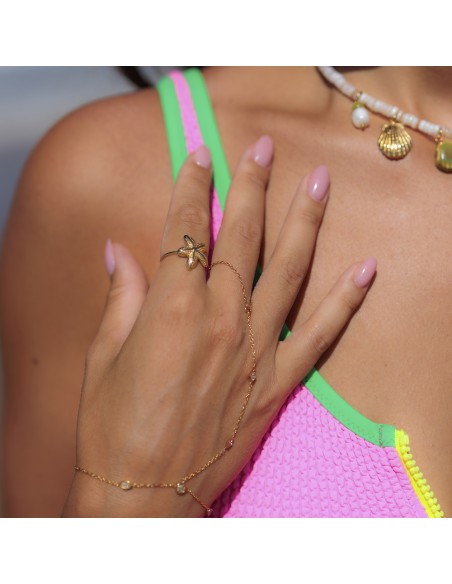 BAGUE RIO