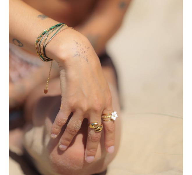 BAGUE PINSA