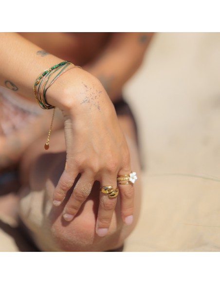 BAGUE PINSA