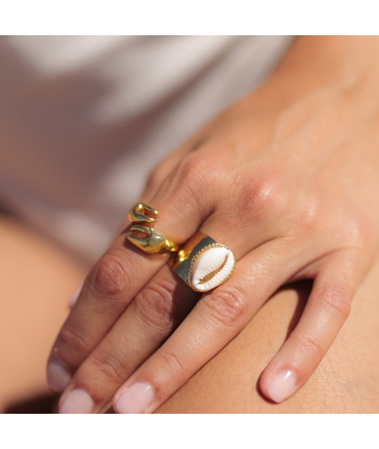 BAGUE PINSA 2
