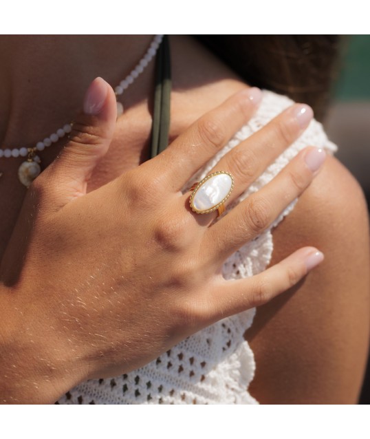 BAGUE VIRGIN 2